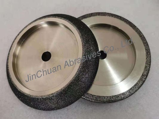 Ακονίζοντας και αλέθοντας δίσκος πριονιών ζωνών τροχών άλεσης Lenox B251