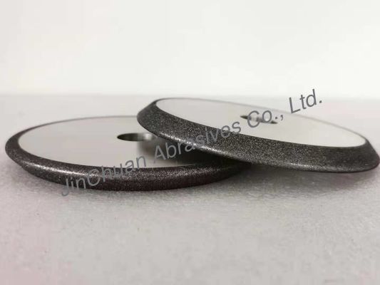 CBN τριξιμάτων ηλεκτρολυτικός B151 τροχός άλεσης 127*10*20 10/30