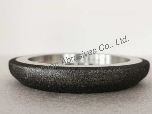 Η ηλεκτρολυτική CBN ρόδα διαμαντιών για τη ζώνη είδε 10/30 B151