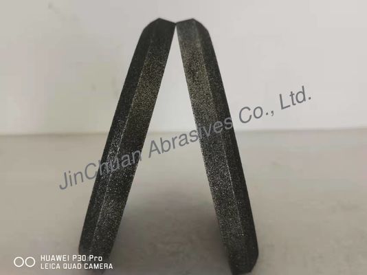 Ηλεκτρολυτική CBN B60/70 B100/120 ρόδα με το σώμα χάλυβα