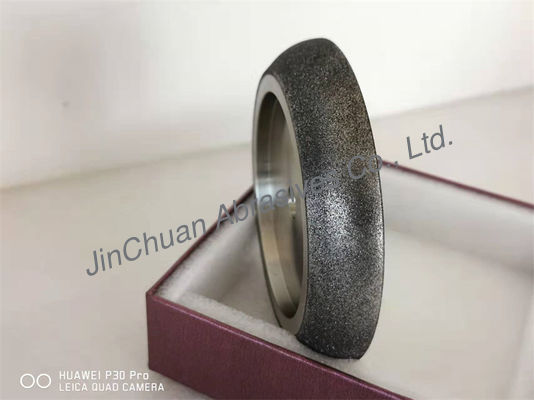 WM9/29 αλέθοντας δίσκος 5 ίντσας για το ακόνισμα πριονιών ζωνών Woodmizer