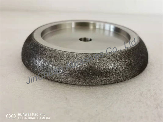 WM9/29 αλέθοντας δίσκος 5 ίντσας για το ακόνισμα πριονιών ζωνών Woodmizer