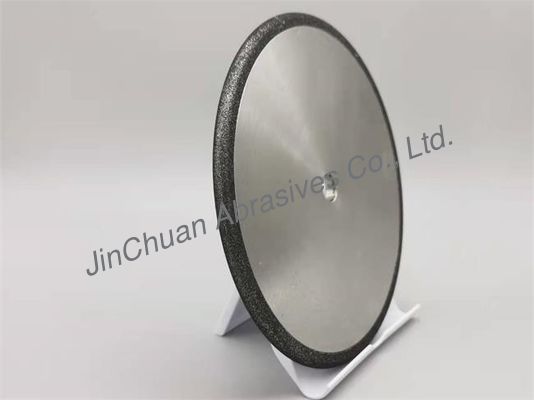 CBN 1A1 ηλεκτρολυτικοί B181 τροχοί άλεσης 150 6,35 12 6,35