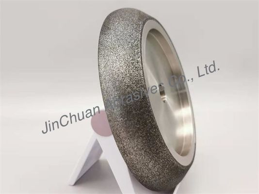 5 κομμένη CBN ρόδα 127 22,23 12,7 Ρώμη ίντσας 1030 B200160